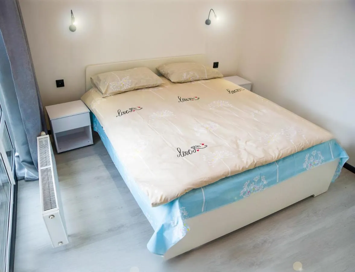Апартаменты В Новострое Рядом С Центром Kiev Appartement