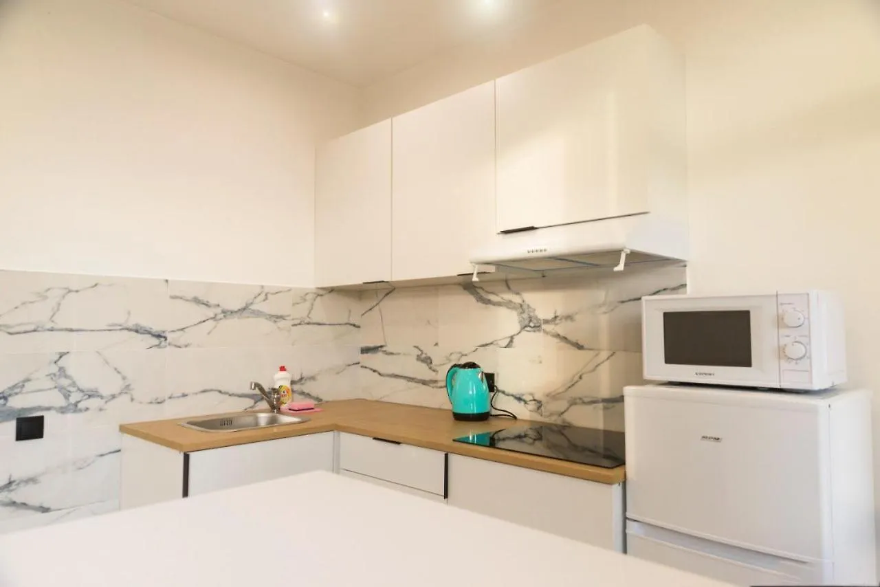 Appartement Апартаменты В Новострое Рядом С Центром Kiev