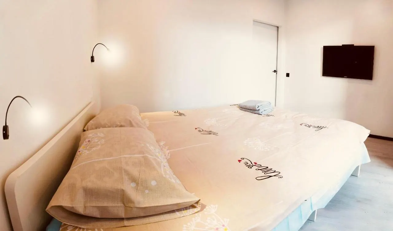 Apartment Апартаменты В Новострое Рядом С Центром Kyiv Ukraine