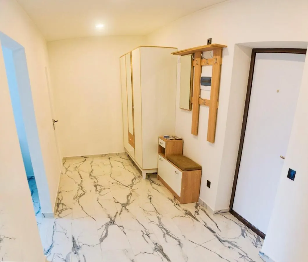 Apartment Апартаменты В Новострое Рядом С Центром Kyiv